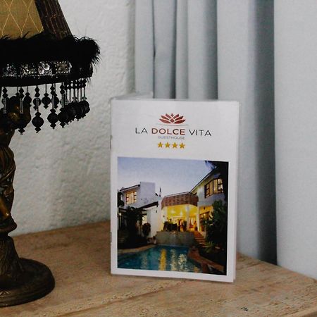 La Dolce Vita Umhlanga Guesthouse Дърбан Екстериор снимка