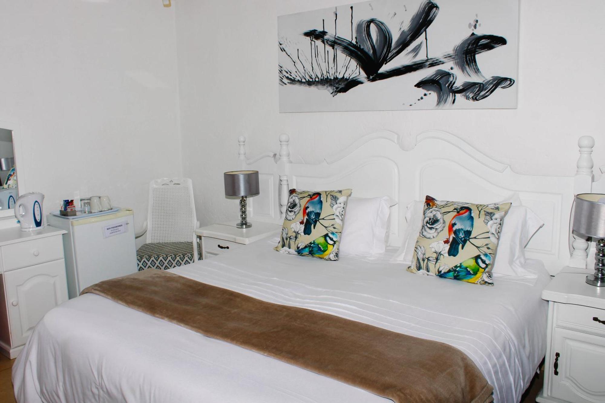 La Dolce Vita Umhlanga Guesthouse Дърбан Екстериор снимка