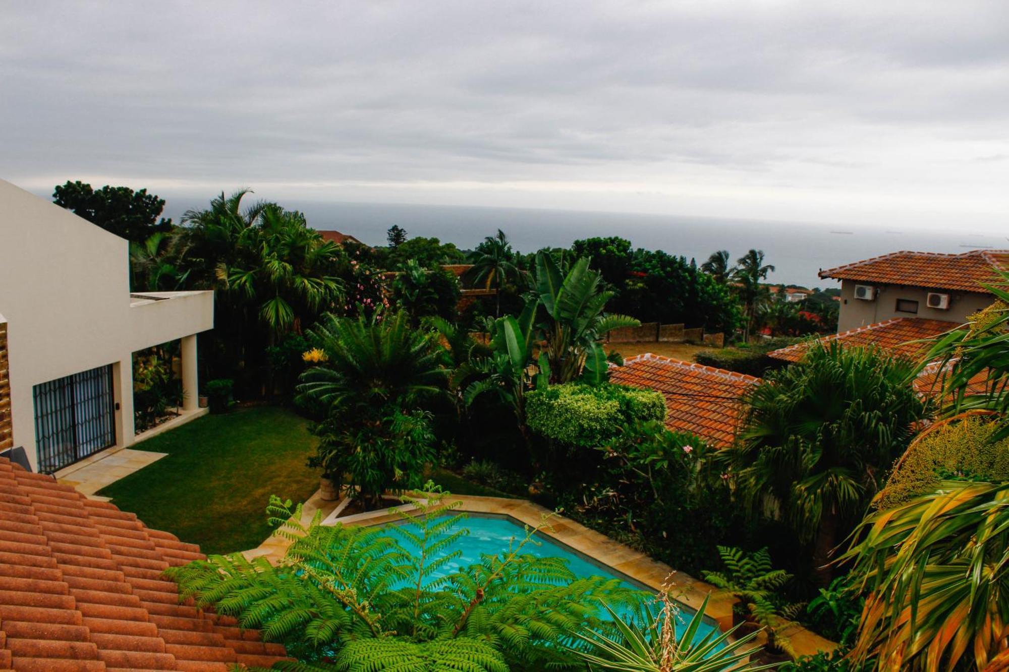La Dolce Vita Umhlanga Guesthouse Дърбан Екстериор снимка