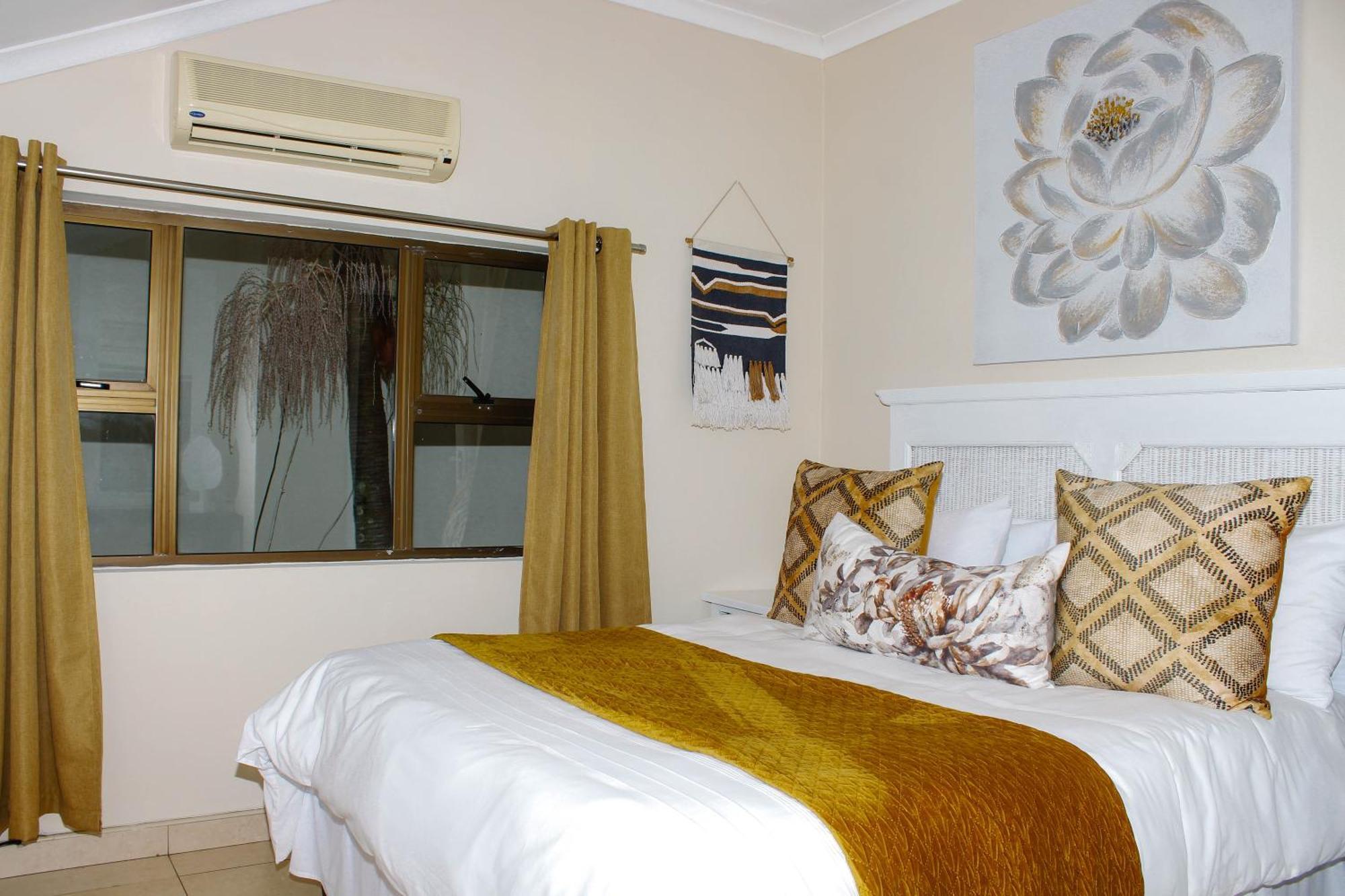 La Dolce Vita Umhlanga Guesthouse Дърбан Екстериор снимка
