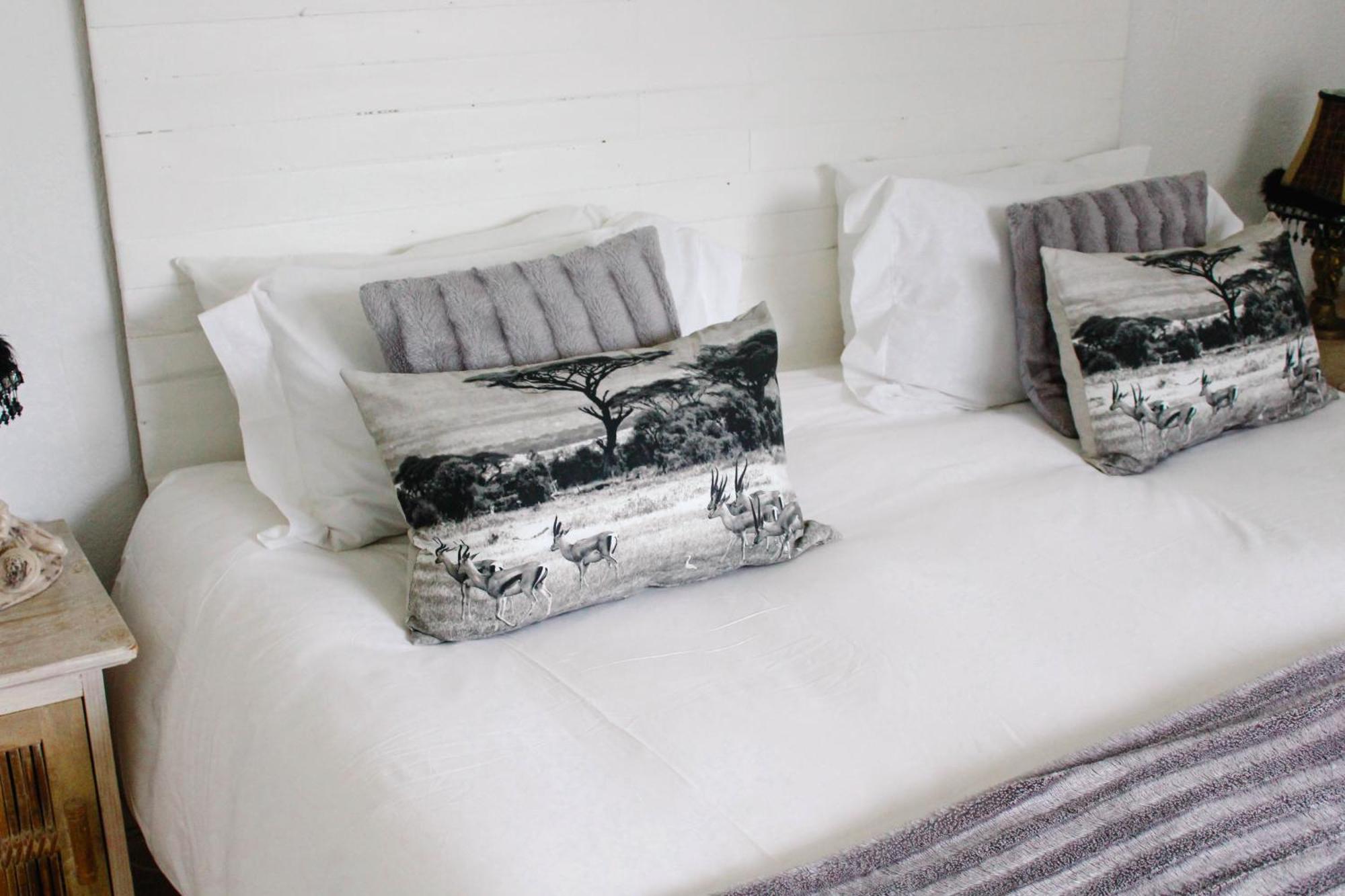 La Dolce Vita Umhlanga Guesthouse Дърбан Екстериор снимка