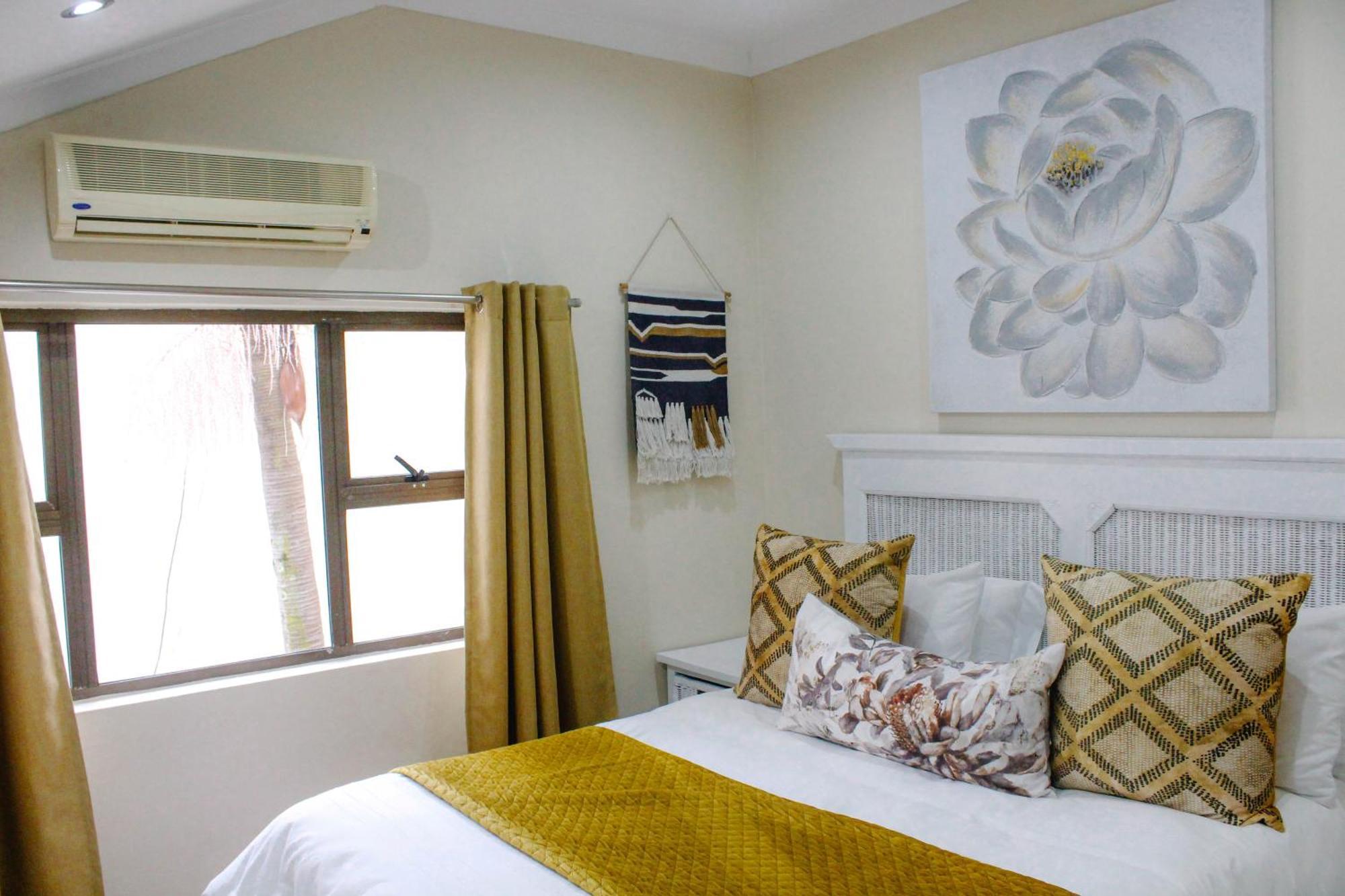 La Dolce Vita Umhlanga Guesthouse Дърбан Екстериор снимка