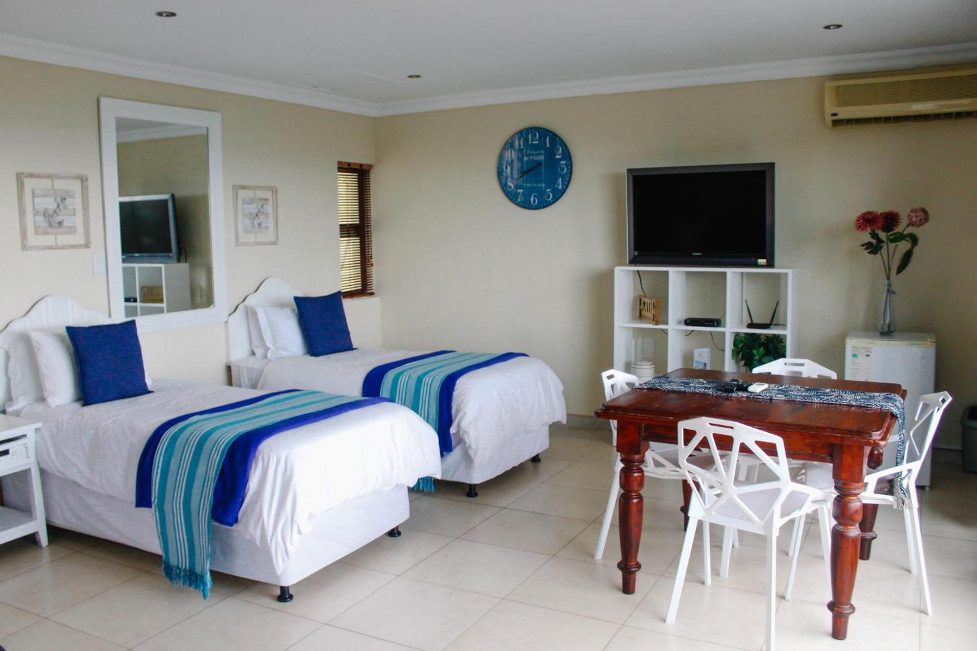La Dolce Vita Umhlanga Guesthouse Дърбан Екстериор снимка