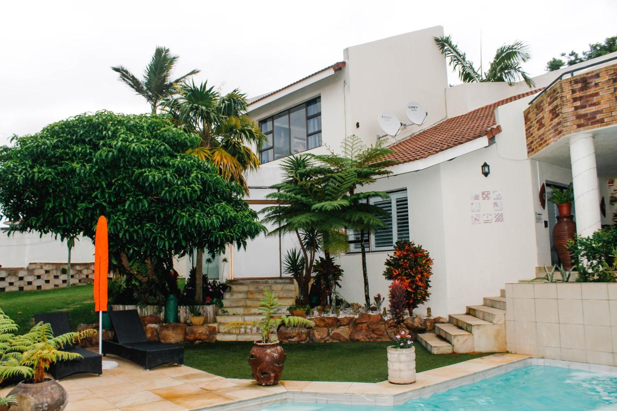 La Dolce Vita Umhlanga Guesthouse Дърбан Екстериор снимка