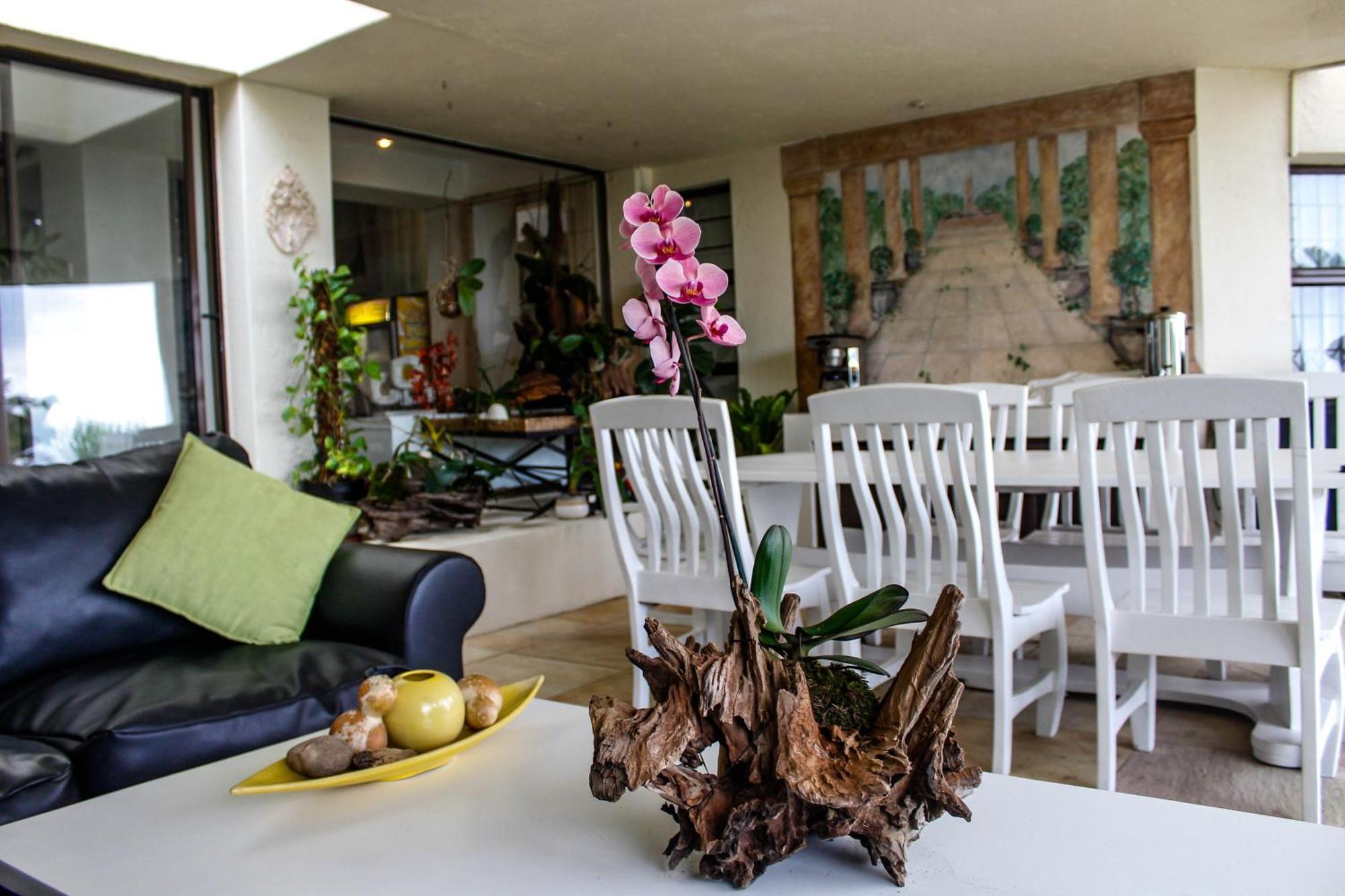 La Dolce Vita Umhlanga Guesthouse Дърбан Екстериор снимка