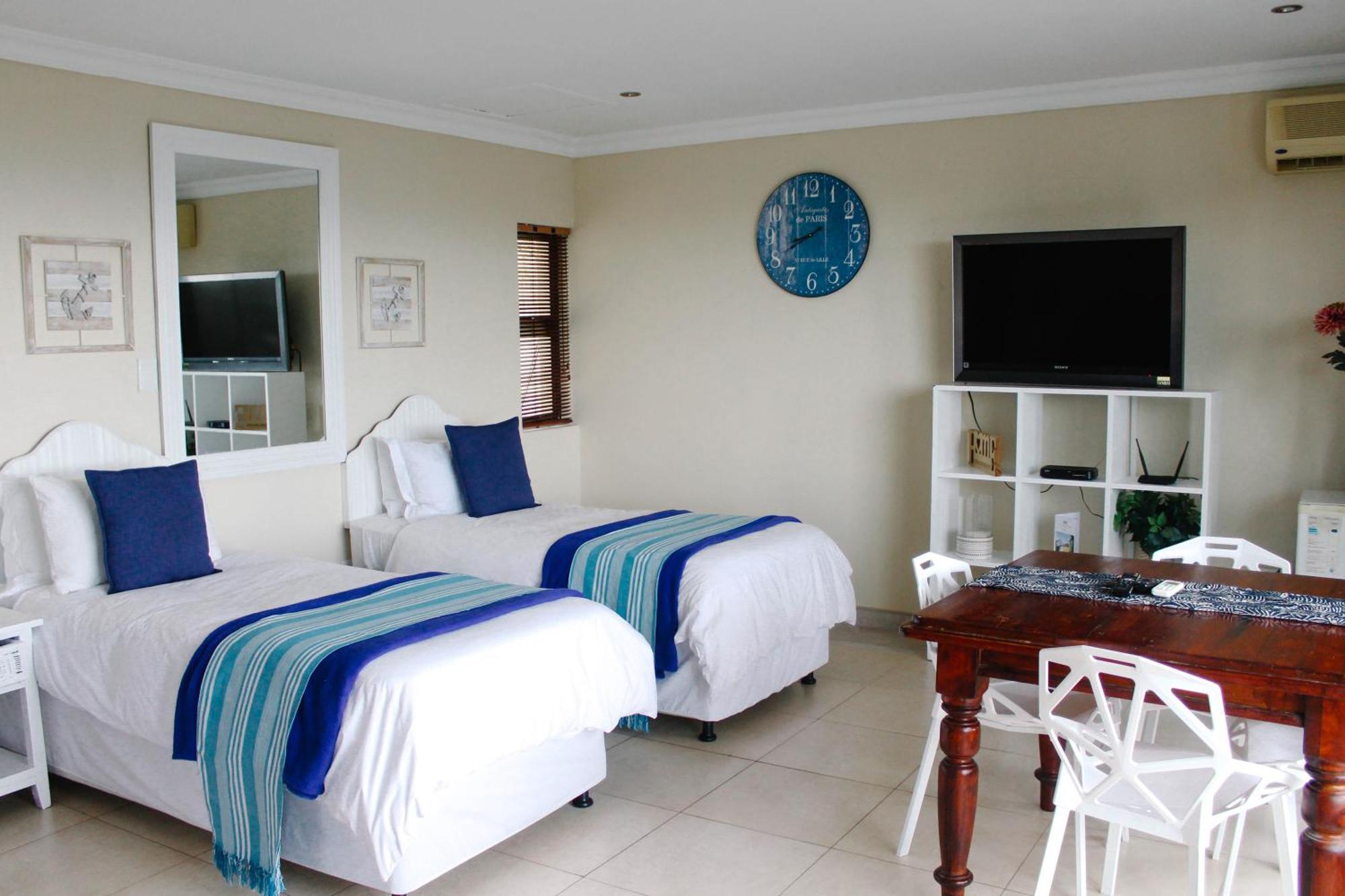 La Dolce Vita Umhlanga Guesthouse Дърбан Екстериор снимка