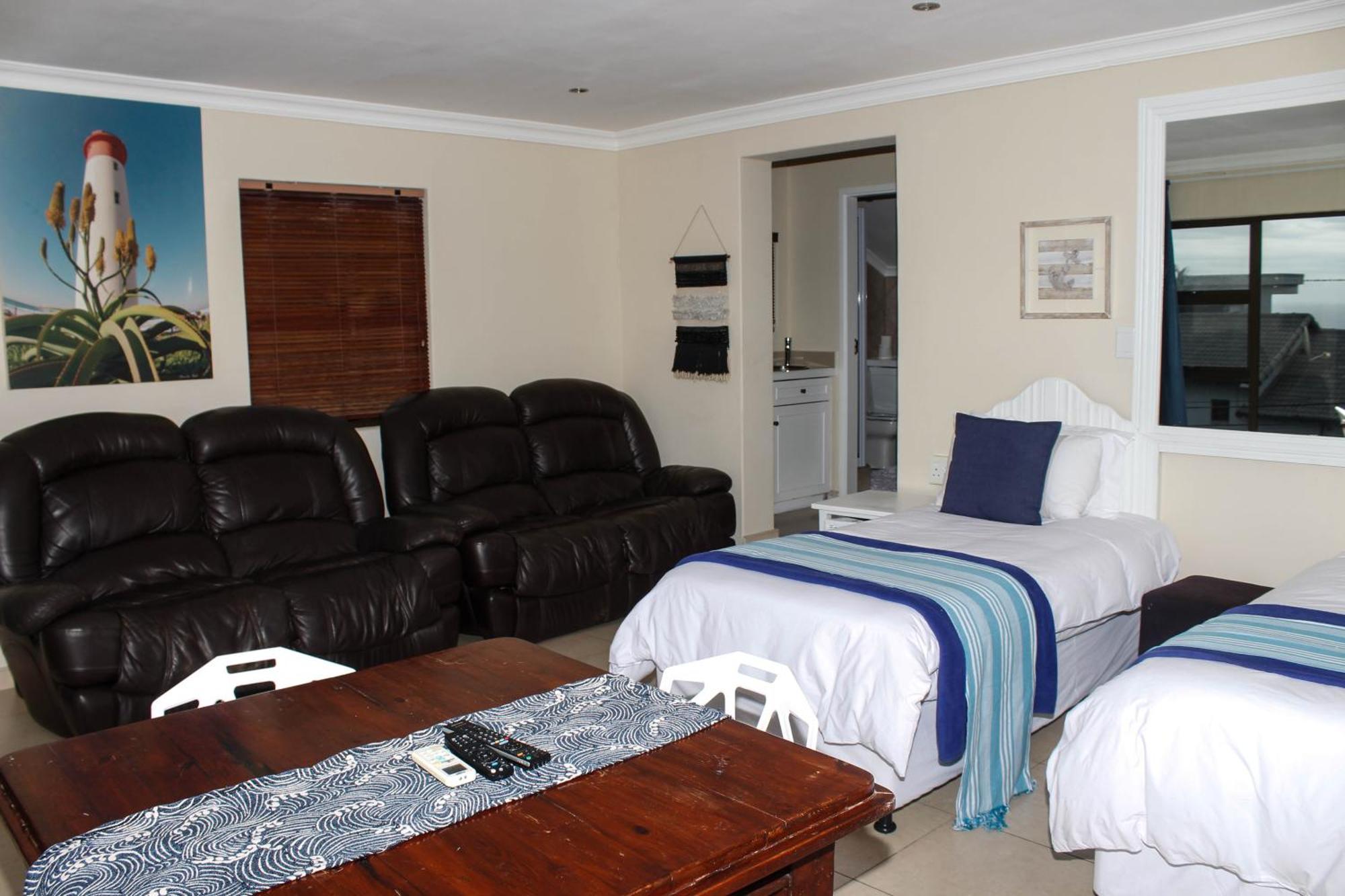 La Dolce Vita Umhlanga Guesthouse Дърбан Екстериор снимка