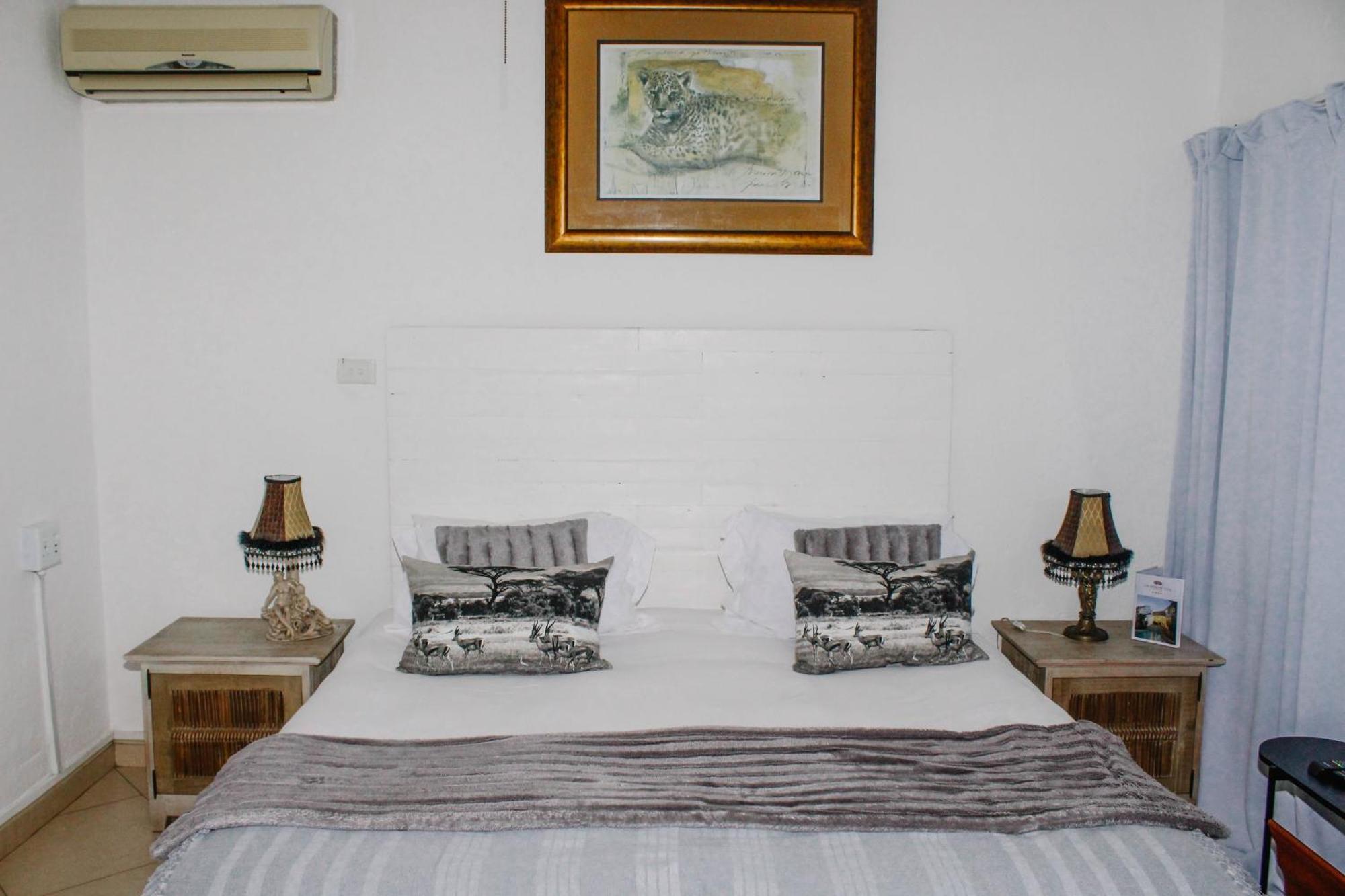 La Dolce Vita Umhlanga Guesthouse Дърбан Екстериор снимка