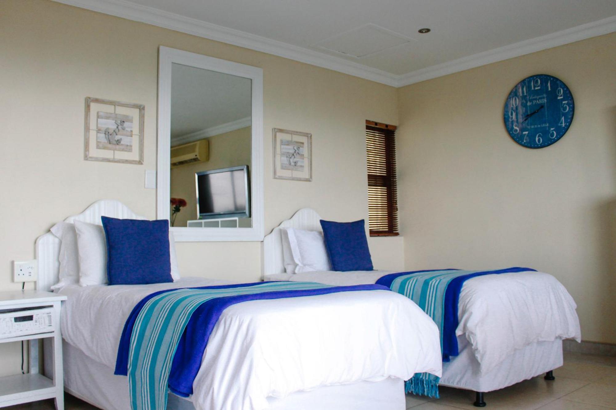 La Dolce Vita Umhlanga Guesthouse Дърбан Екстериор снимка