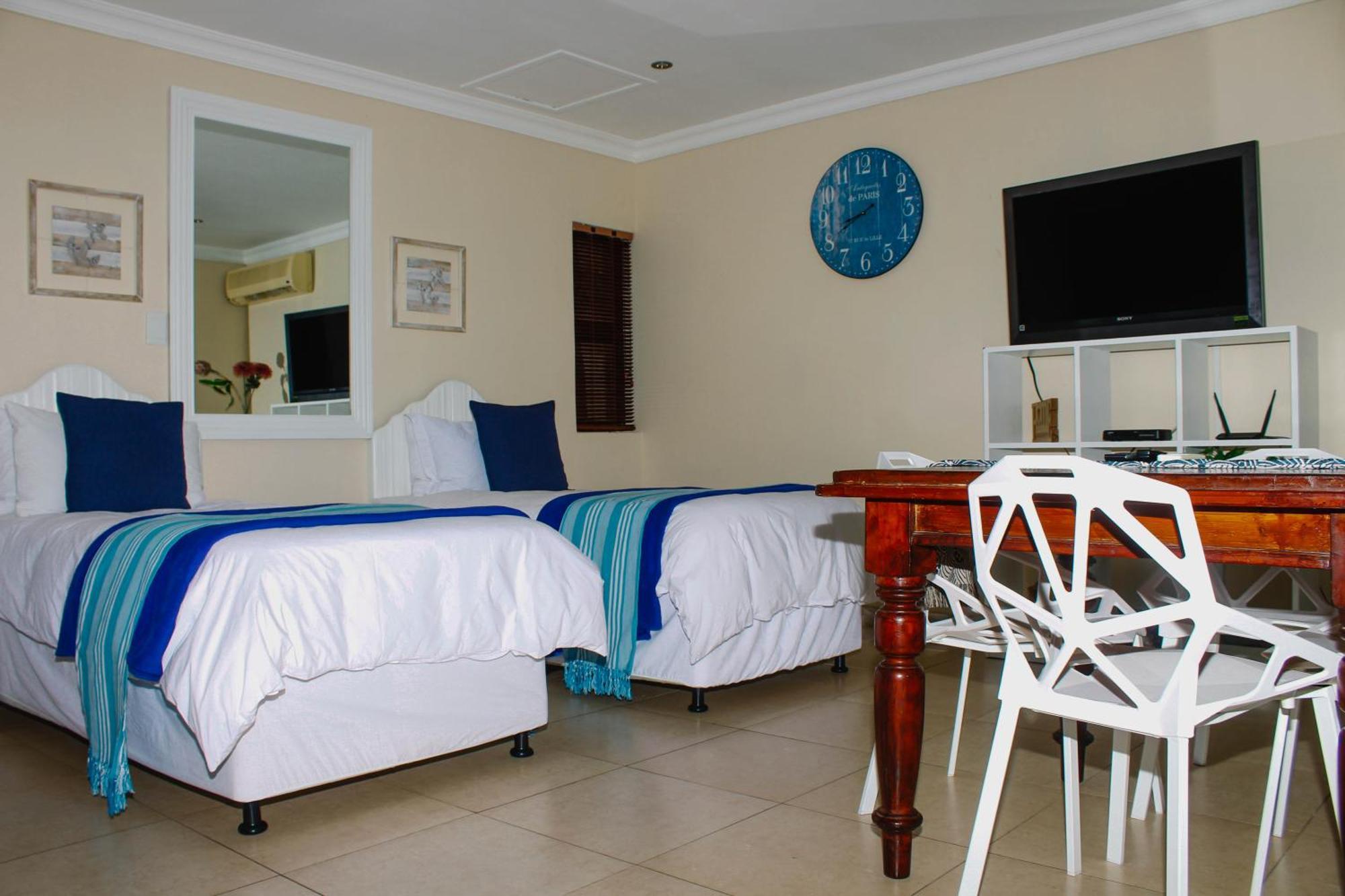 La Dolce Vita Umhlanga Guesthouse Дърбан Екстериор снимка