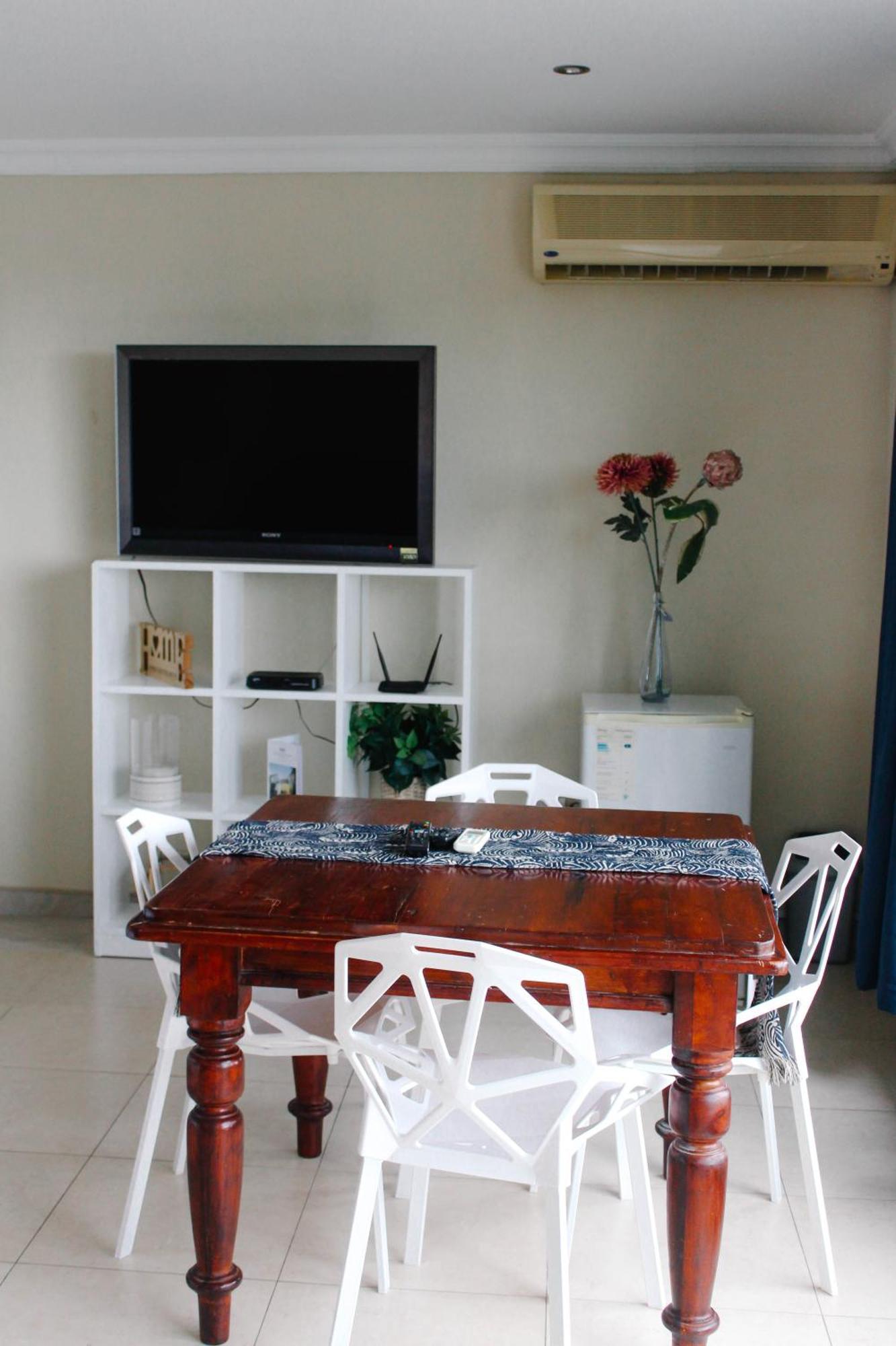 La Dolce Vita Umhlanga Guesthouse Дърбан Екстериор снимка