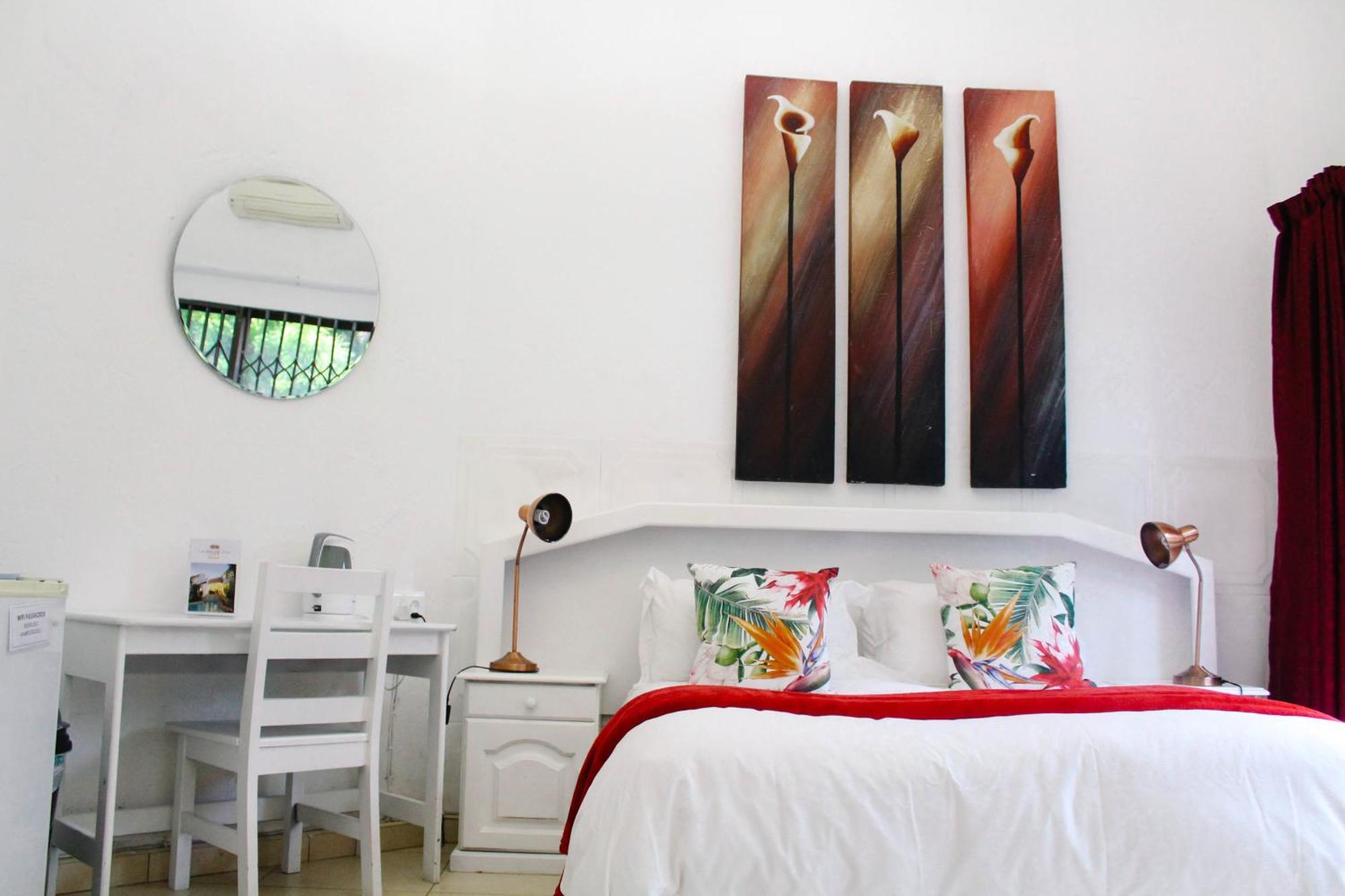 La Dolce Vita Umhlanga Guesthouse Дърбан Екстериор снимка