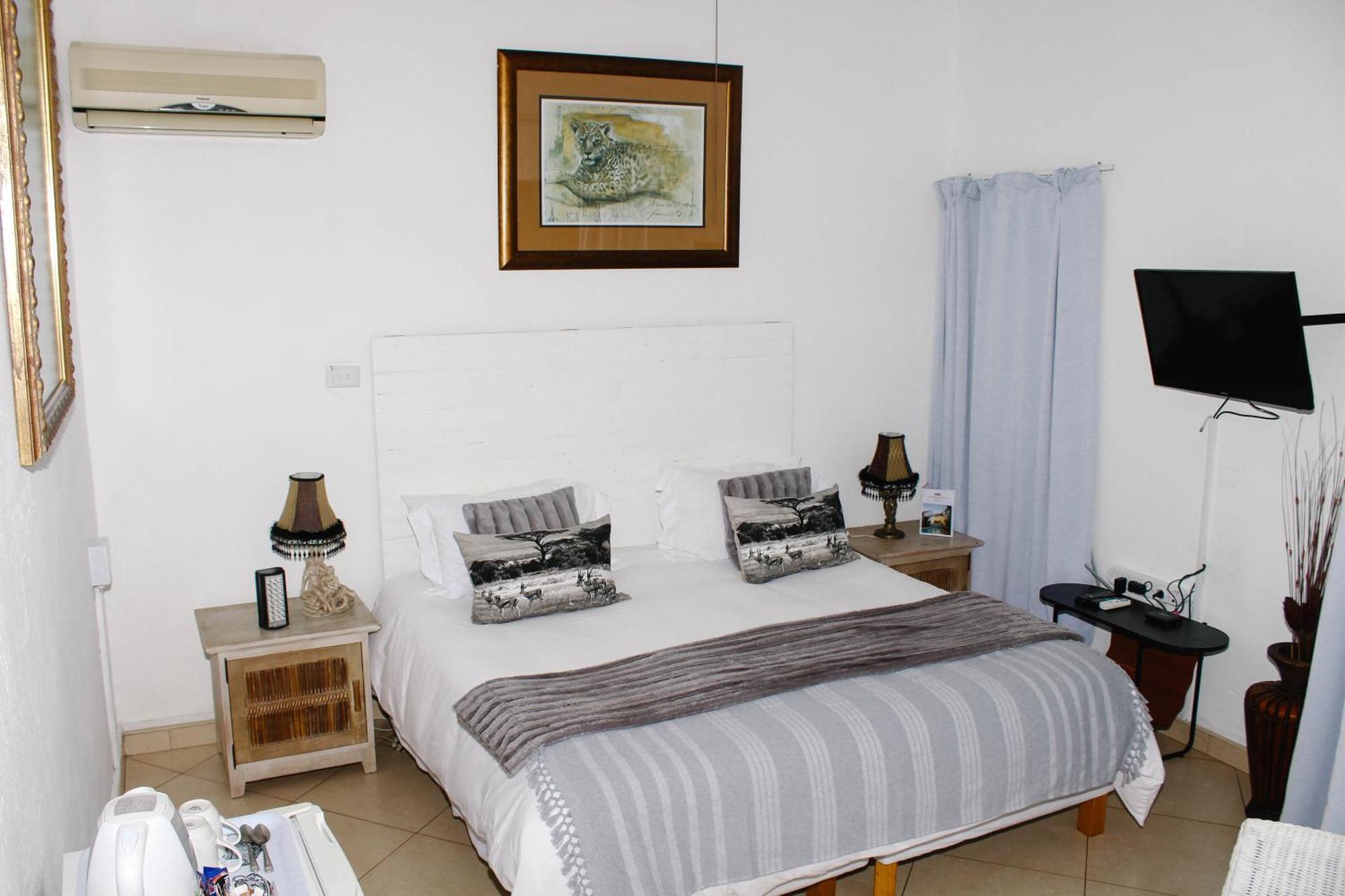 La Dolce Vita Umhlanga Guesthouse Дърбан Екстериор снимка