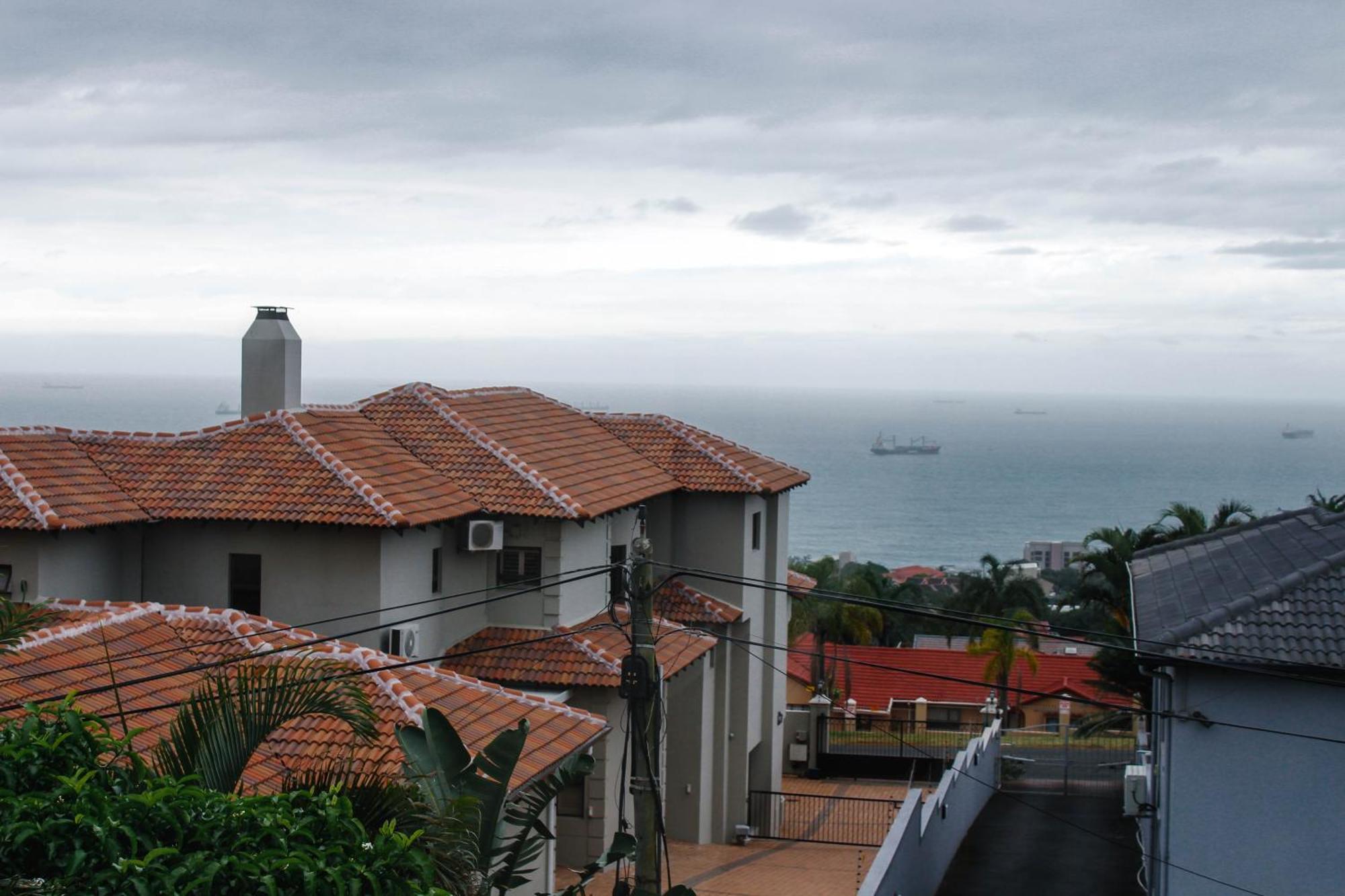 La Dolce Vita Umhlanga Guesthouse Дърбан Екстериор снимка