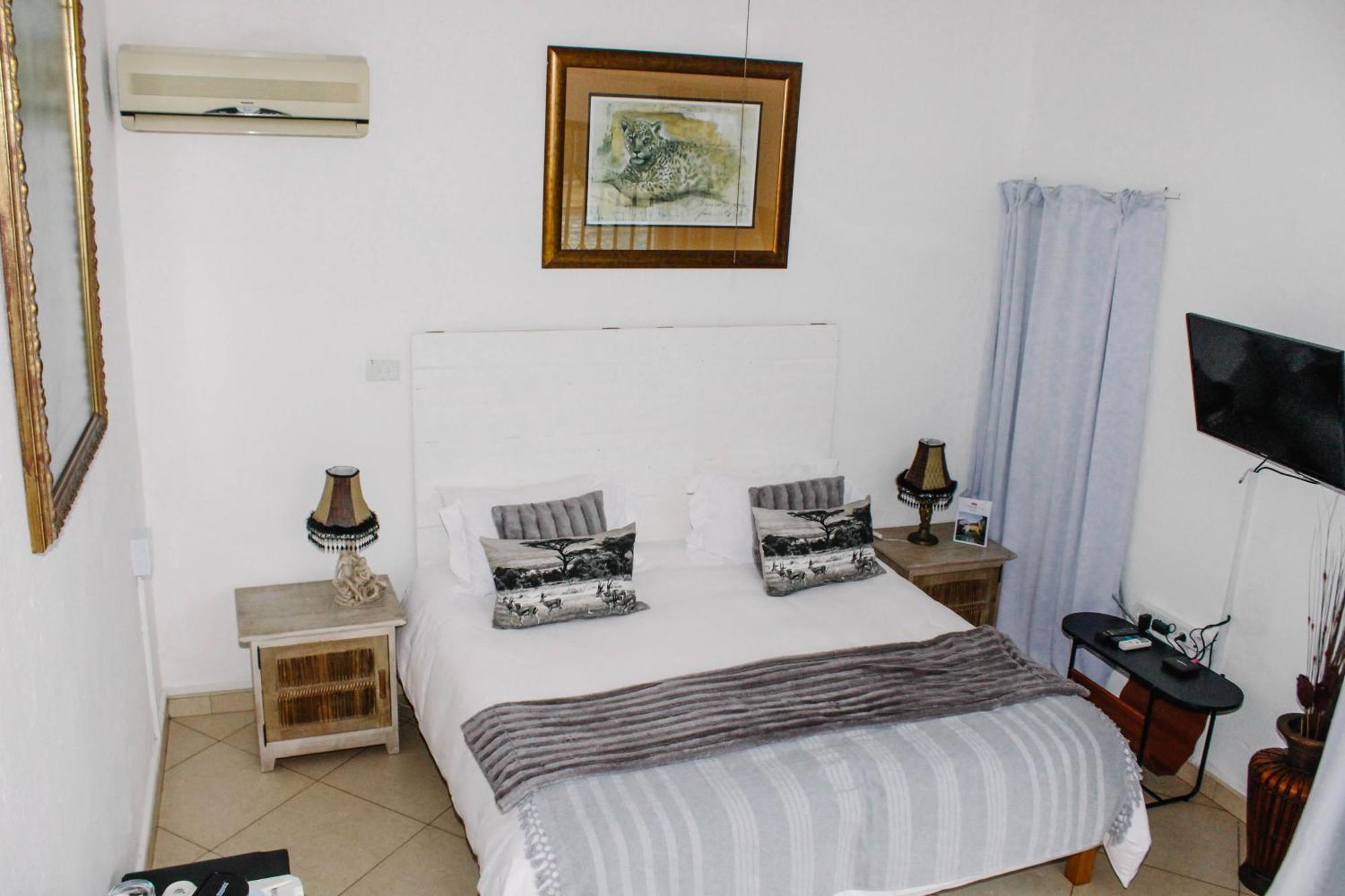 La Dolce Vita Umhlanga Guesthouse Дърбан Екстериор снимка