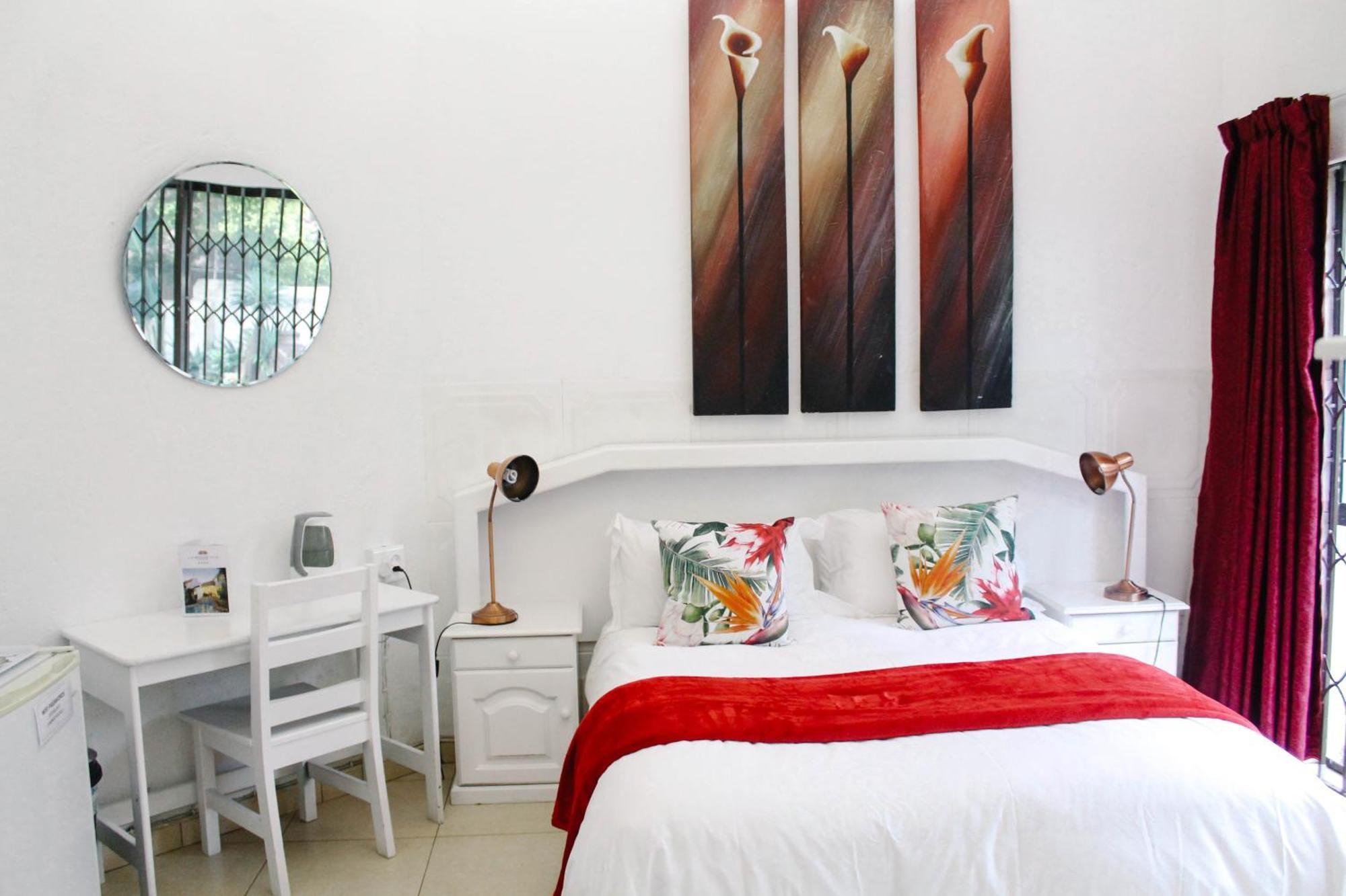 La Dolce Vita Umhlanga Guesthouse Дърбан Екстериор снимка