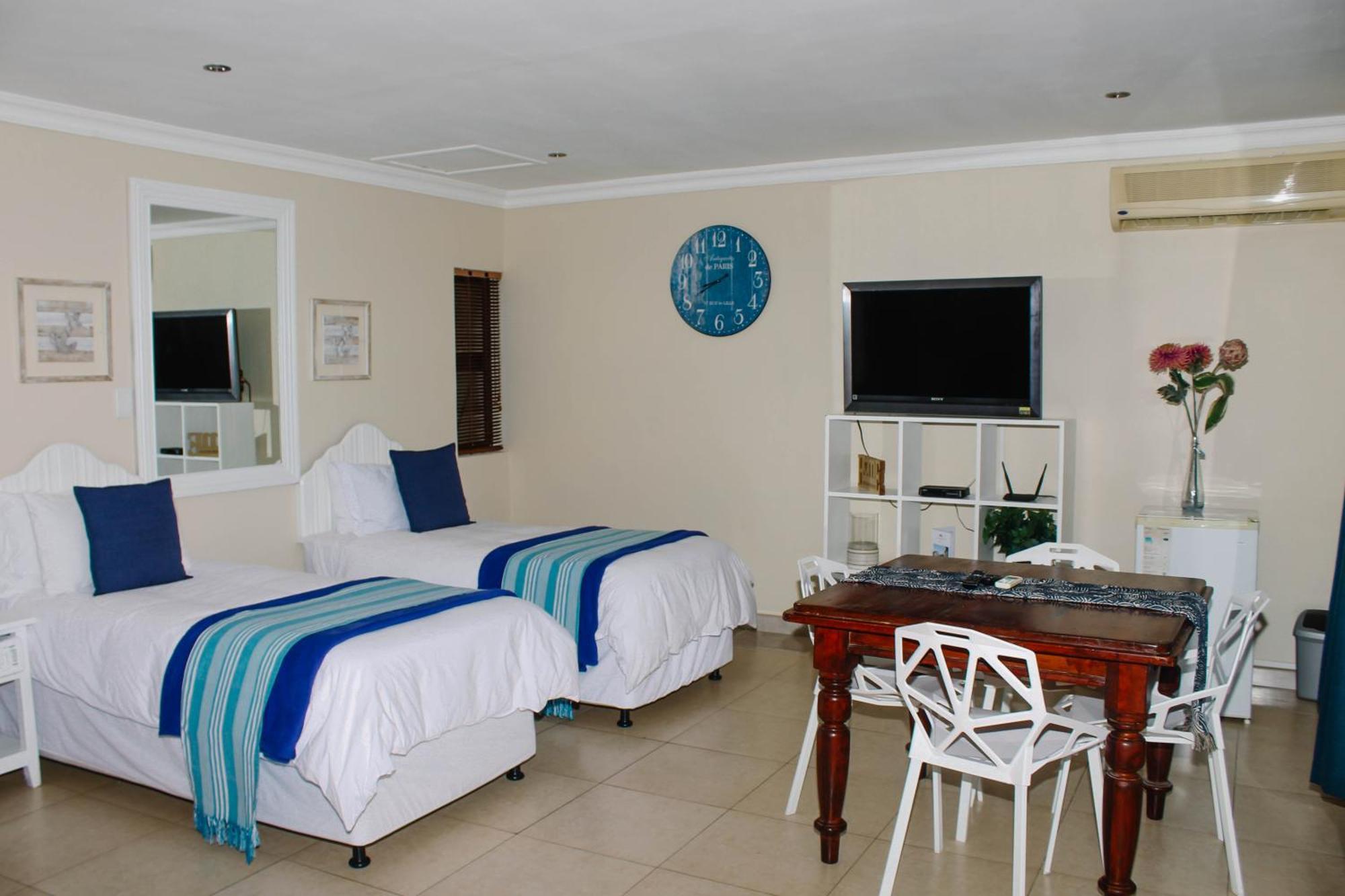 La Dolce Vita Umhlanga Guesthouse Дърбан Екстериор снимка