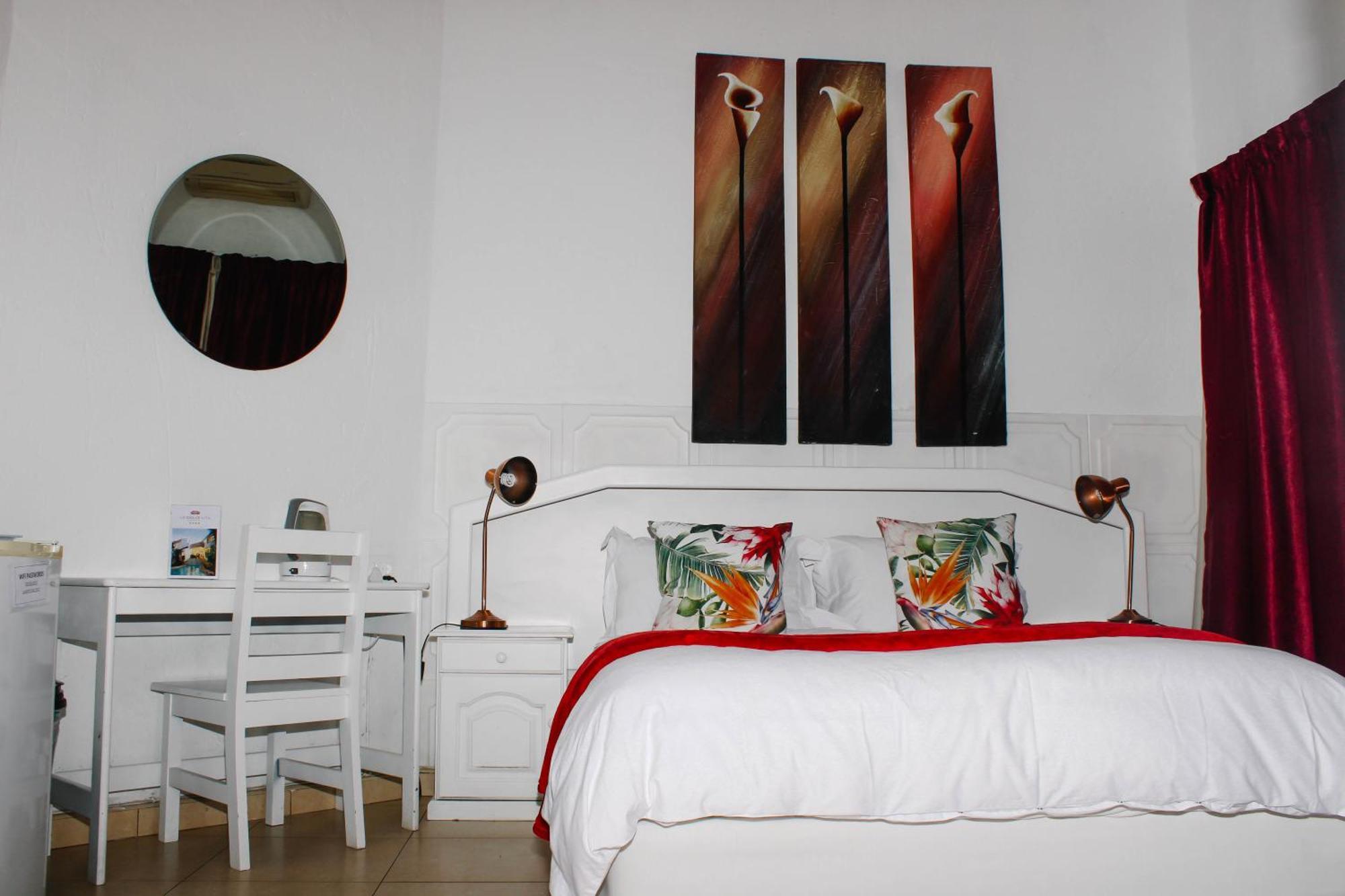 La Dolce Vita Umhlanga Guesthouse Дърбан Екстериор снимка