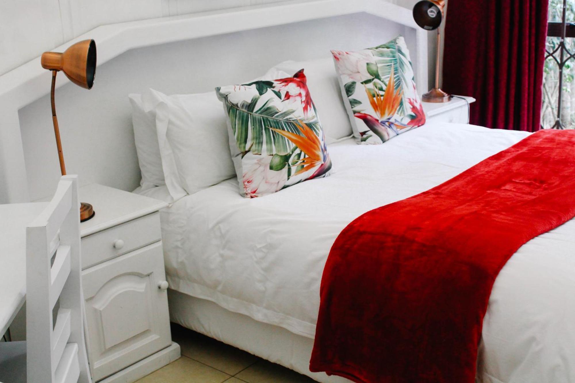 La Dolce Vita Umhlanga Guesthouse Дърбан Екстериор снимка