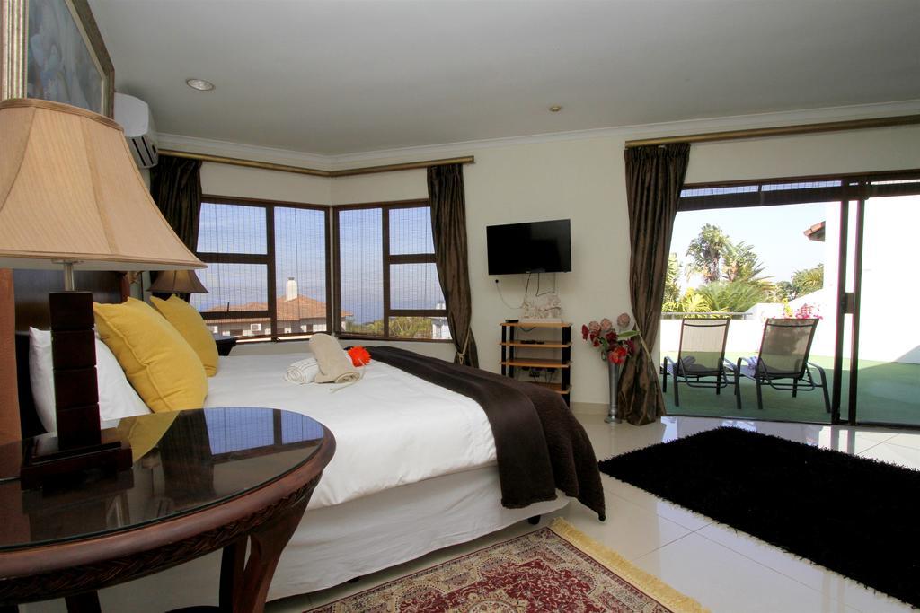 La Dolce Vita Umhlanga Guesthouse Дърбан Екстериор снимка