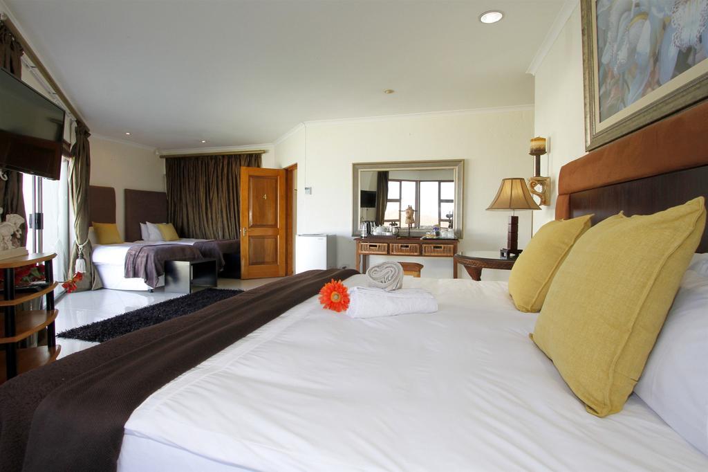 La Dolce Vita Umhlanga Guesthouse Дърбан Екстериор снимка