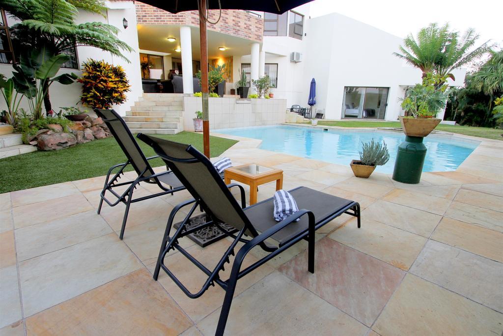La Dolce Vita Umhlanga Guesthouse Дърбан Екстериор снимка