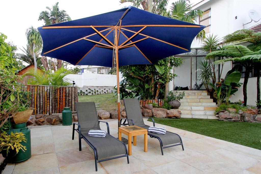 La Dolce Vita Umhlanga Guesthouse Дърбан Екстериор снимка